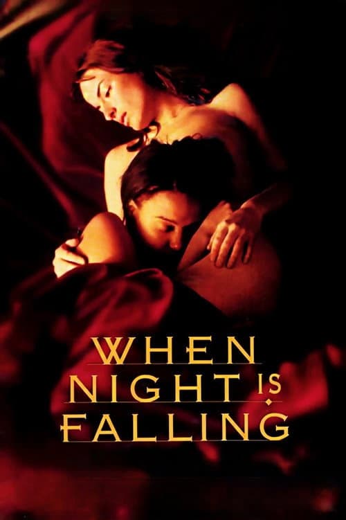 When Night Is Falling - Quando a Noite Cai