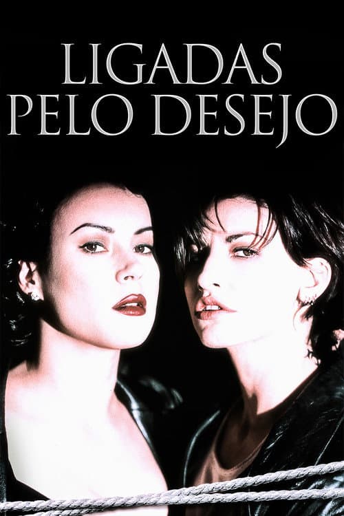 Bound - Ligadas pelo Desejo