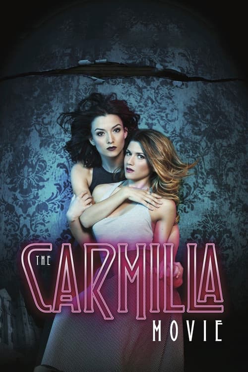 Carmilla: O Filme