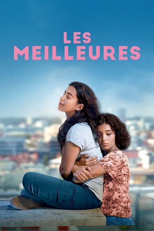 Les Meilleures - Besties