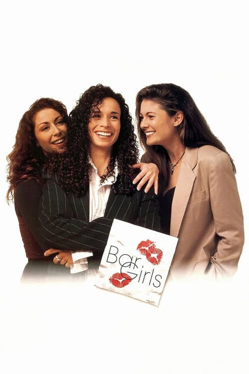 Bar Girls - Clube de garotas