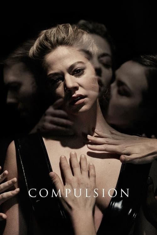 Compulsion - Sadie