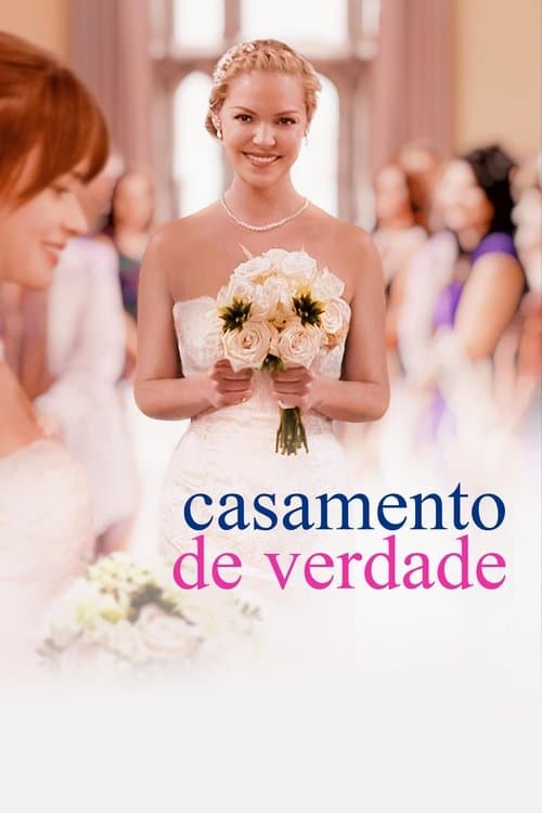 Jenny's Wedding - Casamento de Verdade