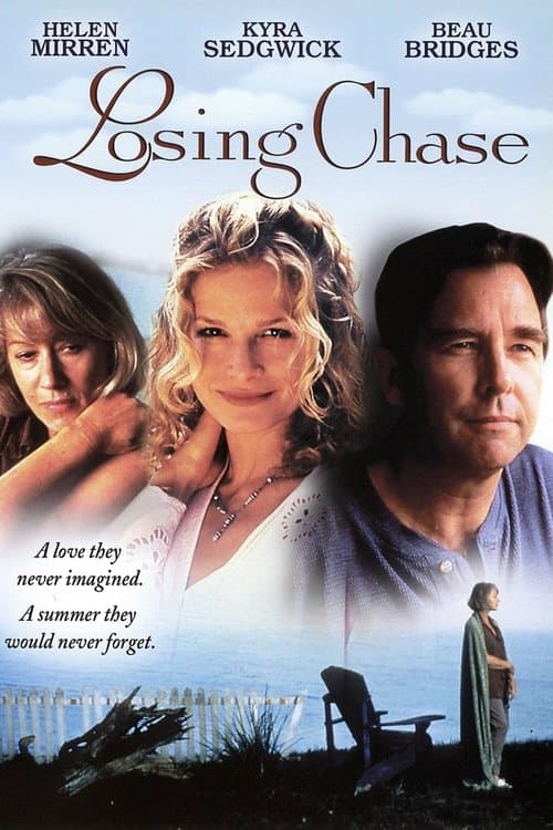 Losing Chase - Colapso