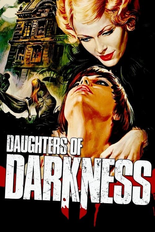 Daughters of darkness - Escravas do Desejo