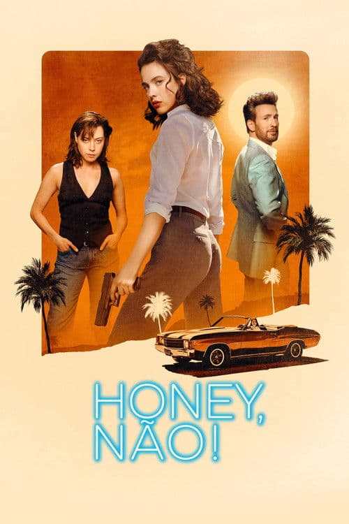 Honey Don't!
